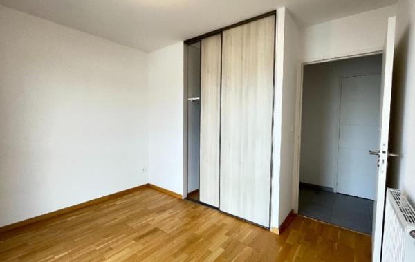 Vente Appartement P3 Charnay-les-macon   