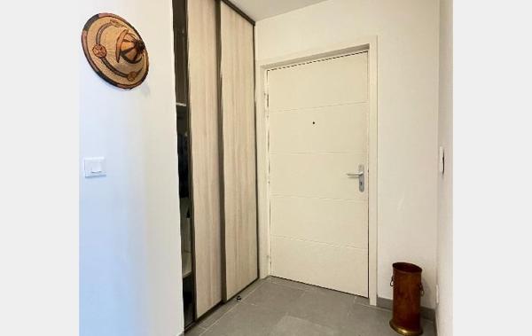 Vente Appartement P3 Charnay-les-macon   