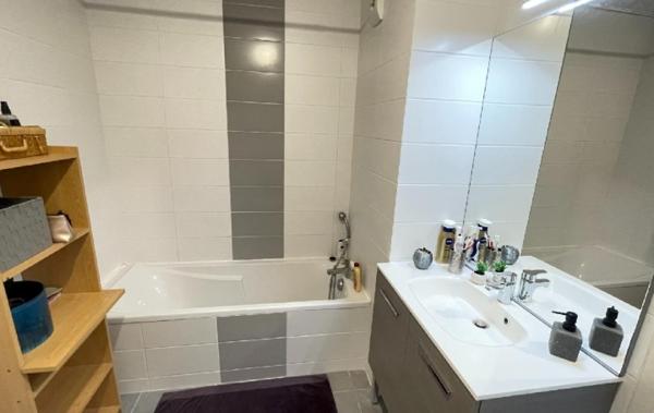 Vente Appartement P3 Charnay-les-macon   