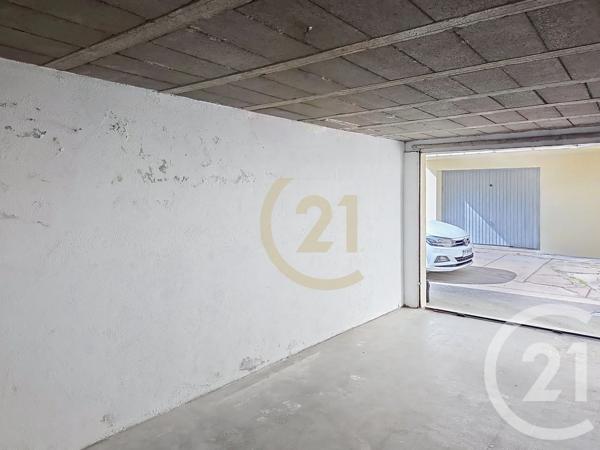 Parking à vendre  14,80 m 2   PERPIGNAN  - 66