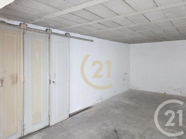 Parking à vendre  14,80 m 2   PERPIGNAN  - 66