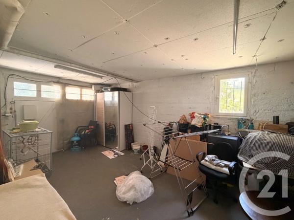 Maison à vendre  4 pièces - 95,98 m 2   ANNONAY  - 07