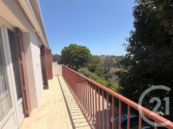 Maison à vendre  4 pièces - 95,98 m 2   ANNONAY  - 07