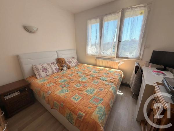 Maison à vendre  4 pièces - 95,98 m 2   ANNONAY  - 07