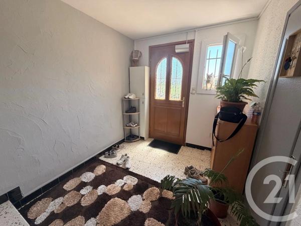 Maison à vendre  4 pièces - 95,98 m 2   ANNONAY  - 07