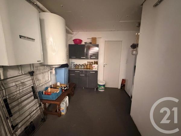 Maison à vendre  4 pièces - 95,98 m 2   ANNONAY  - 07
