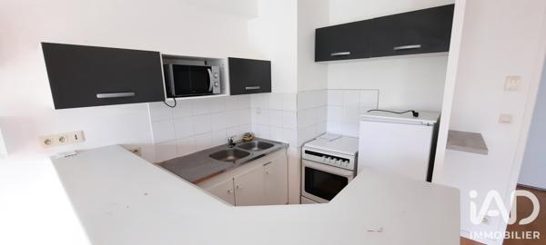 Location maison 3 pièces 61,12 m² Trégueux