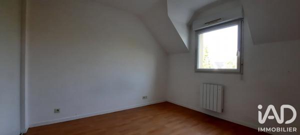 Location maison 3 pièces 61,12 m² Trégueux
