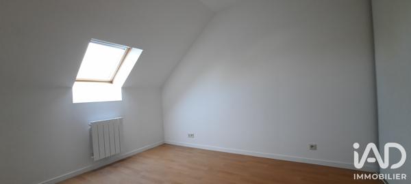 Location maison 3 pièces 61,12 m² Trégueux