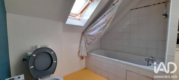 Location maison 3 pièces 61,12 m² Trégueux