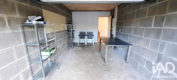 Location maison 3 pièces 61,12 m² Trégueux