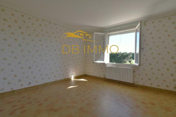 Châteaurenard (13160) Authentique mas provençal à rénover – charme, calme et potentiel aux portes de Châteaurenard