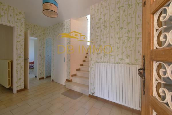 Châteaurenard (13160) Authentique mas provençal à rénover – charme, calme et potentiel aux portes de Châteaurenard