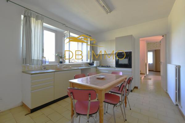 Châteaurenard (13160) Authentique mas provençal à rénover – charme, calme et potentiel aux portes de Châteaurenard