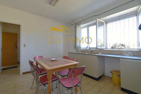 Châteaurenard (13160) Authentique mas provençal à rénover – charme, calme et potentiel aux portes de Châteaurenard