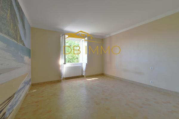 Châteaurenard (13160) Authentique mas provençal à rénover – charme, calme et potentiel aux portes de Châteaurenard