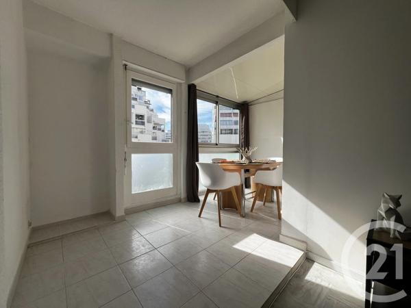 Appartement T2 à vendre  2 pièces - 36 m 2   LA GRANDE MOTTE  - 34