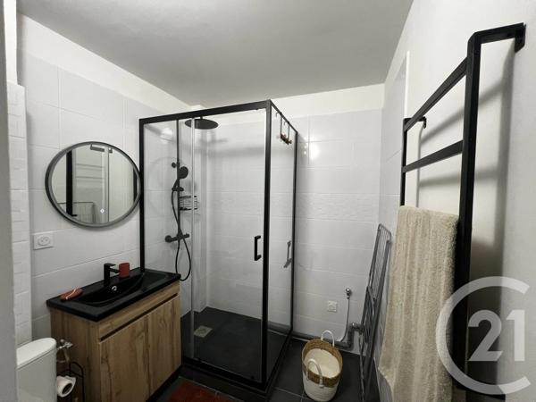Appartement T2 à vendre  2 pièces - 36 m 2   LA GRANDE MOTTE  - 34