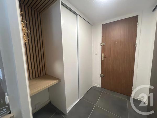 Appartement T2 à vendre  2 pièces - 36 m 2   LA GRANDE MOTTE  - 34