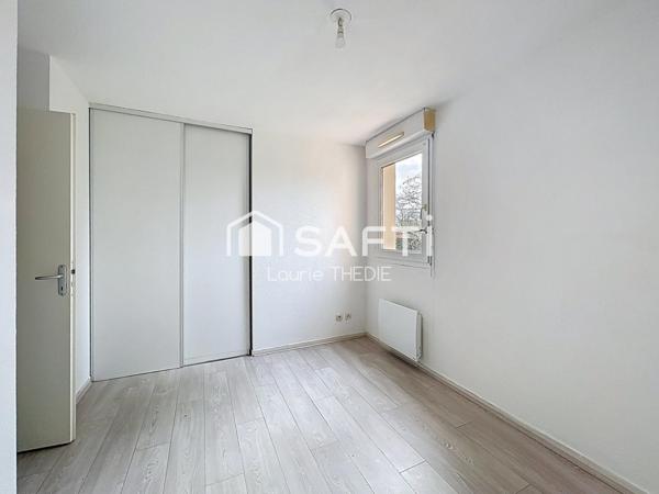 Appartement 3 pièces 55m² - MONTECH