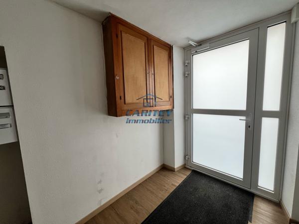 Appartement T2 - 57m² - 70200 ROYE