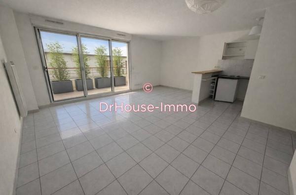 Appartement à vendre 2 pièces de 47 m²