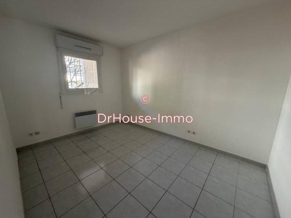 Appartement à vendre 2 pièces de 47 m²