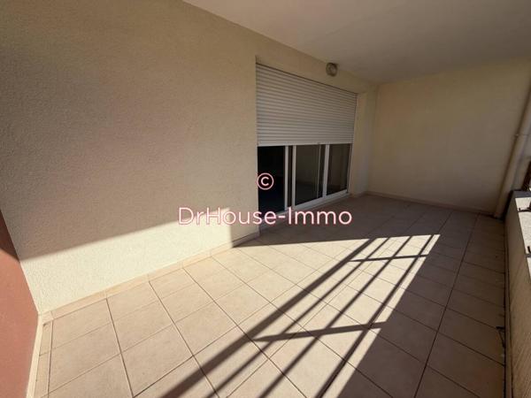 Appartement à vendre 2 pièces de 47 m²