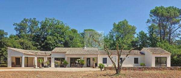 Maison à vendre 6 pièces de 174 m²