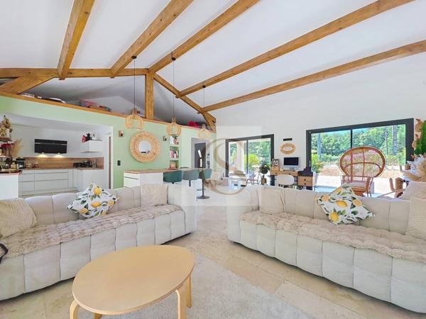 Maison à vendre 6 pièces de 174 m²