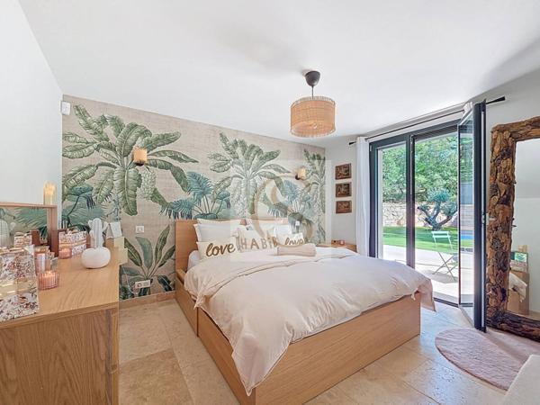 Maison à vendre 6 pièces de 174 m²