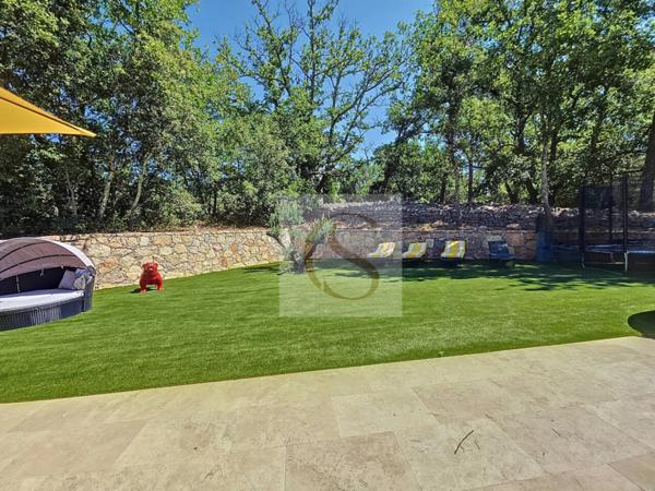 Maison à vendre 6 pièces de 174 m²