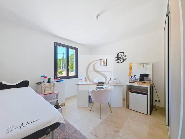 Maison à vendre 6 pièces de 174 m²