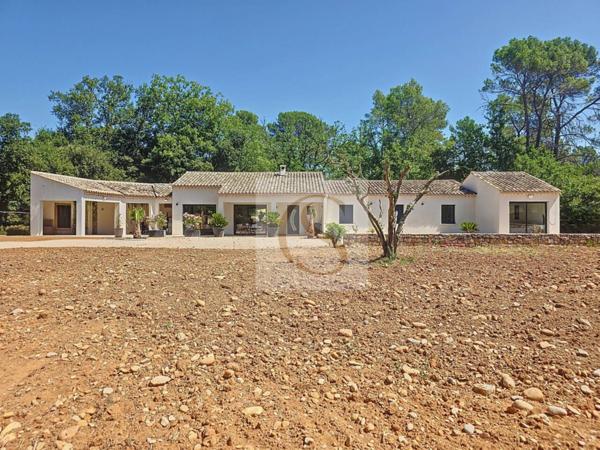 Maison à vendre 6 pièces de 174 m²