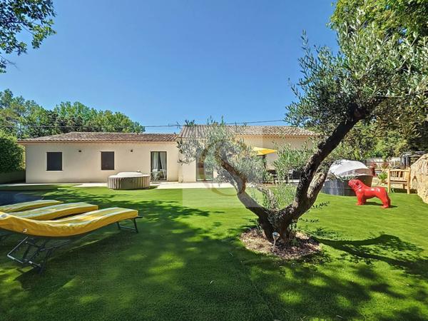 Maison à vendre 6 pièces de 174 m²