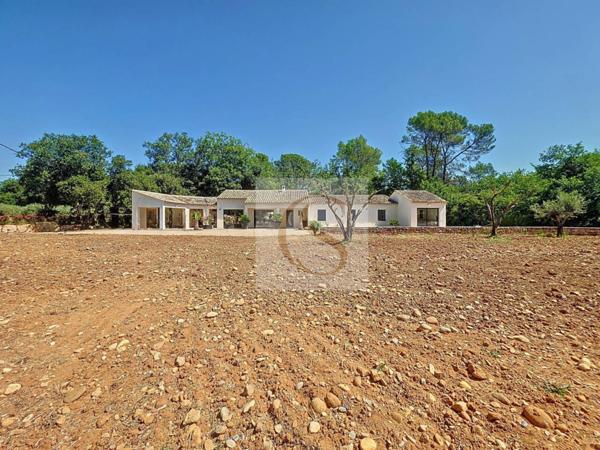 Maison à vendre 6 pièces de 174 m²