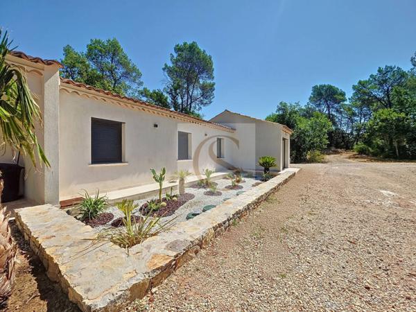 Maison à vendre 6 pièces de 174 m²