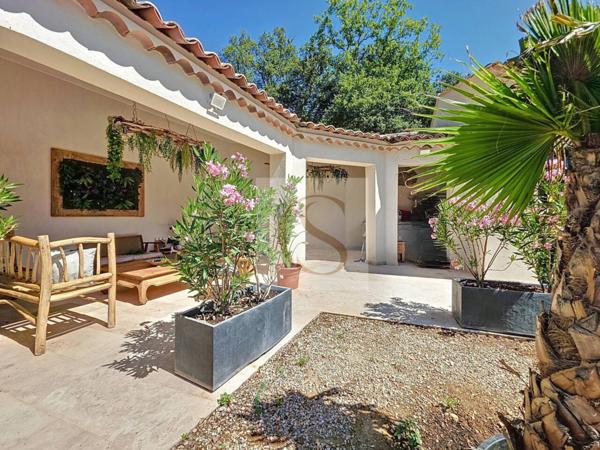 Maison à vendre 6 pièces de 174 m²