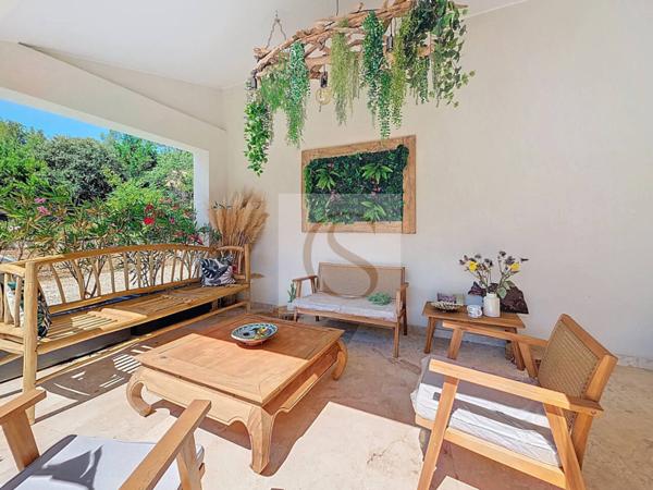 Maison à vendre 6 pièces de 174 m²