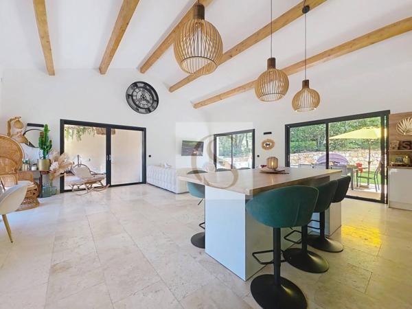 Maison à vendre 6 pièces de 174 m²