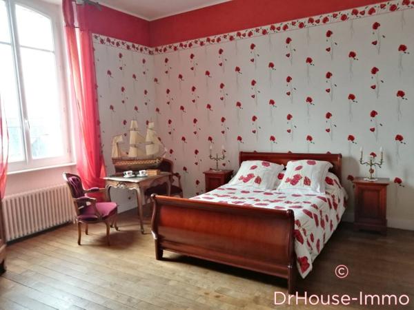 Maison à vendre 11 pièces de 249 m²