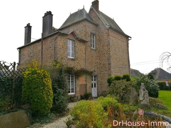 Maison à vendre 11 pièces de 249 m²