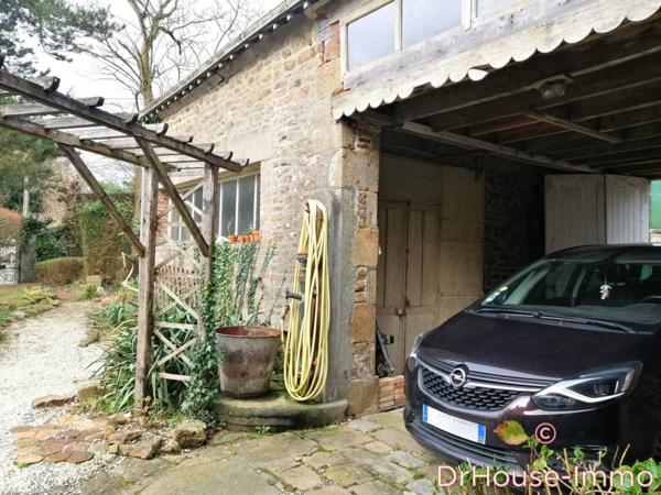 Maison à vendre 11 pièces de 249 m²