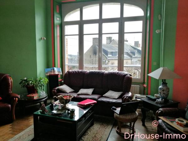 Maison à vendre 11 pièces de 249 m²