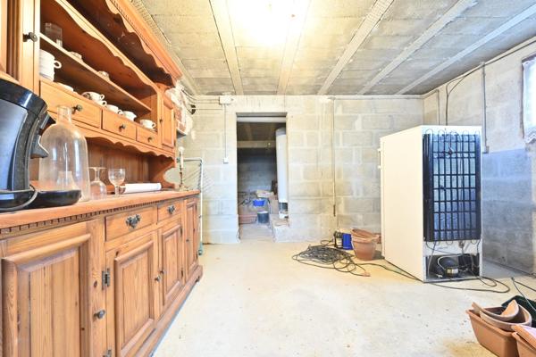 Maison dans quartier résidentiel