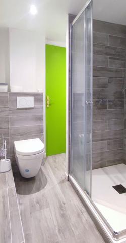 Exclusivité!!!PARIS 18 !!!LOCAL COMMERCIAL A USAGE BUREAU PROFESSION LIBERALE ET HABITATION 67.04m²