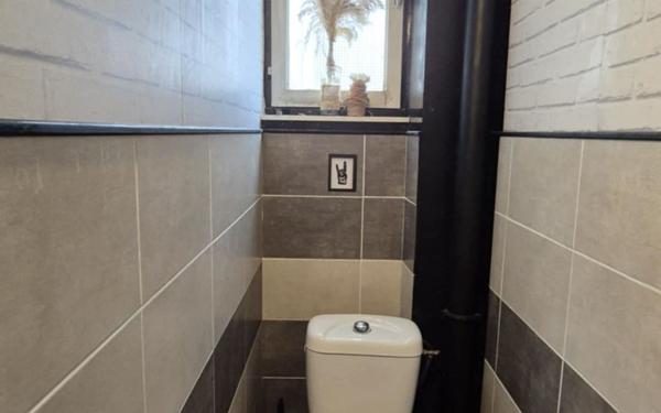 Maison à vendre    5 pièces •  Saint-Vincent-sur-Oust