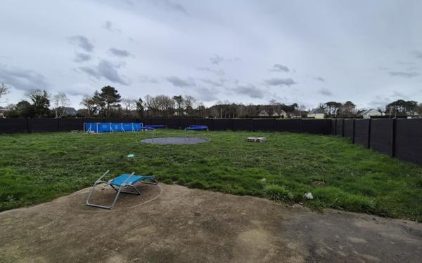 Maison à vendre    5 pièces •  Saint-Vincent-sur-Oust