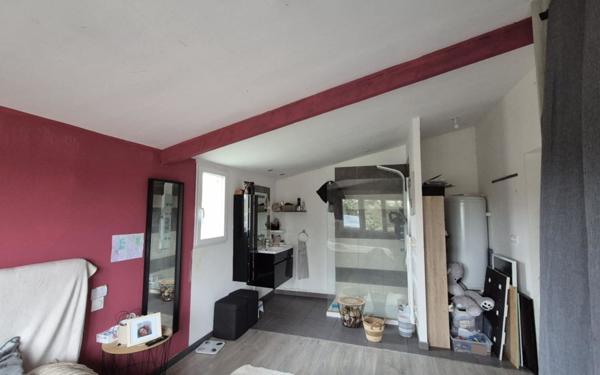 Maison à vendre    5 pièces •  Saint-Vincent-sur-Oust