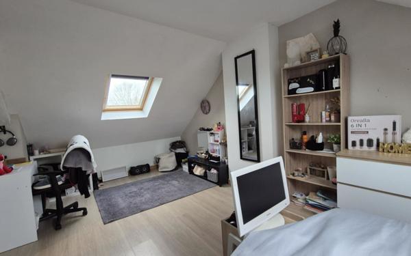 Maison à vendre    5 pièces •  Saint-Vincent-sur-Oust